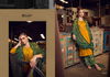 Zulfat Manohari Casual Daily Wear Jam Cotton Designer Dress Material Collection
